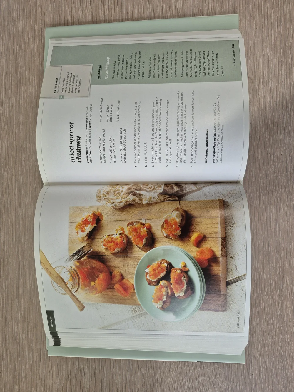 Create Cookbook - Professional Series 750_ Hardcover